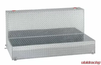 LUND Aluminum Tank/Combo Tank - 3110